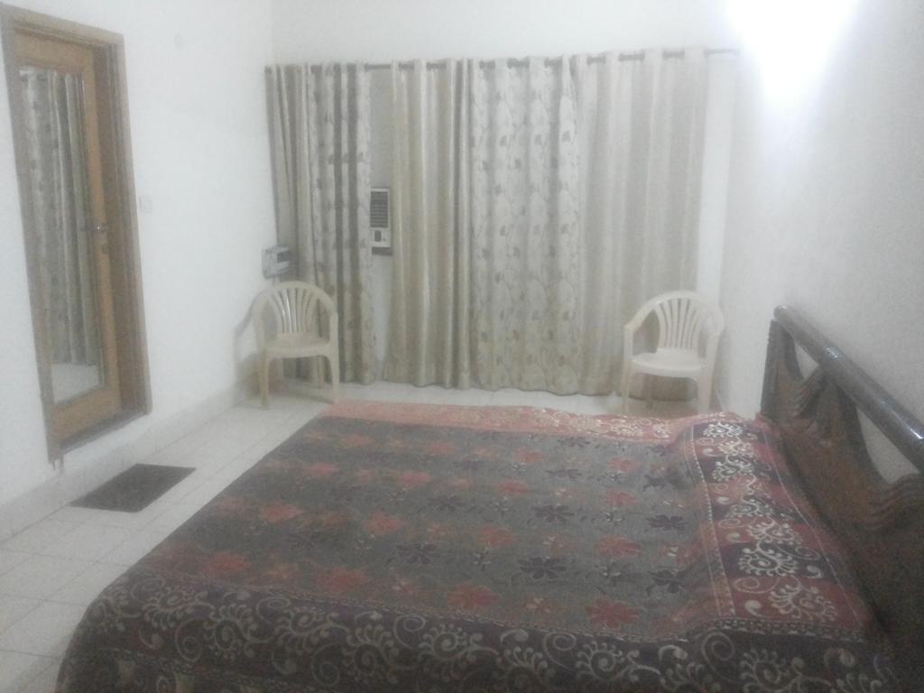 Heritage Inn Gáziábád Szoba fotó